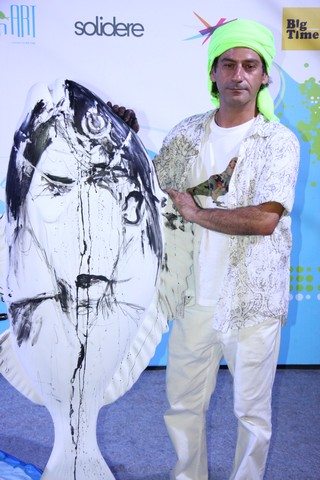 Sea n Art 